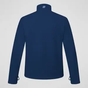 Berghaus Mens Prism Interactive Polartec Fleece