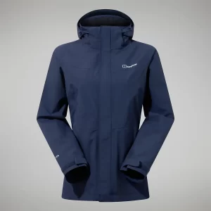 Berghaus Women’s Hillwalker 2.0 InterActive Gore-Tex Waterproof Jacket