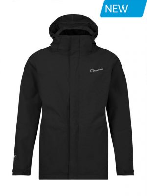 Berghaus Men’s Hillwalker Gore-Tex InterActive Jacket