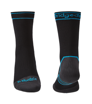 Bridgedale Waterproof Mid Weight Storm Sock