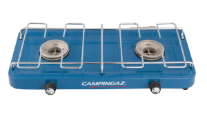 Campingaz Chef Double Cooker
