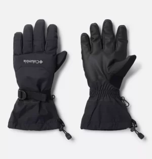 Columbia Men’s Last Tracks™ Waterproof Ski Gloves