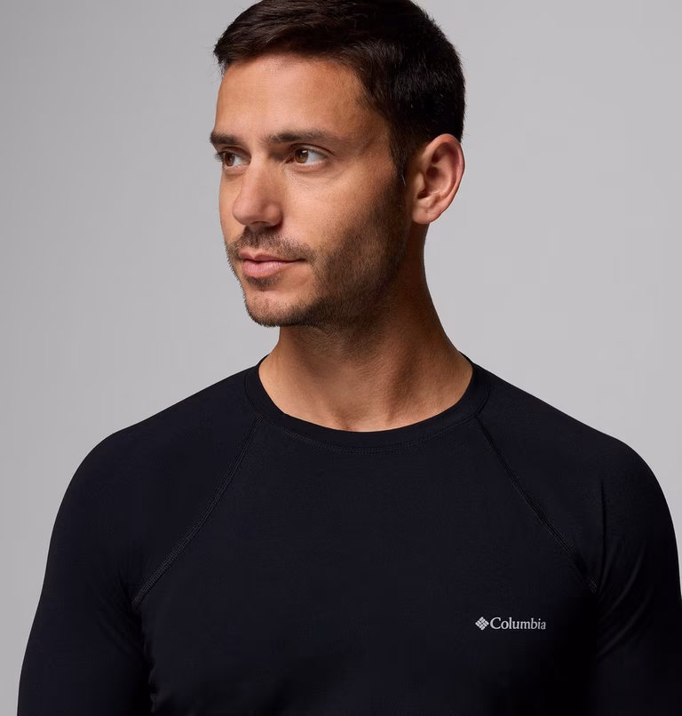 Columbia Men’s Omni-Heat™ Midweight Baselayer Crew - Image 5