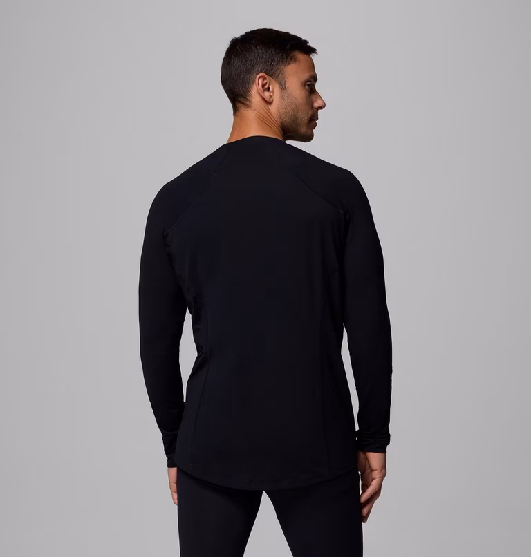 Columbia Men’s Omni-Heat™ Midweight Baselayer Crew - Image 4