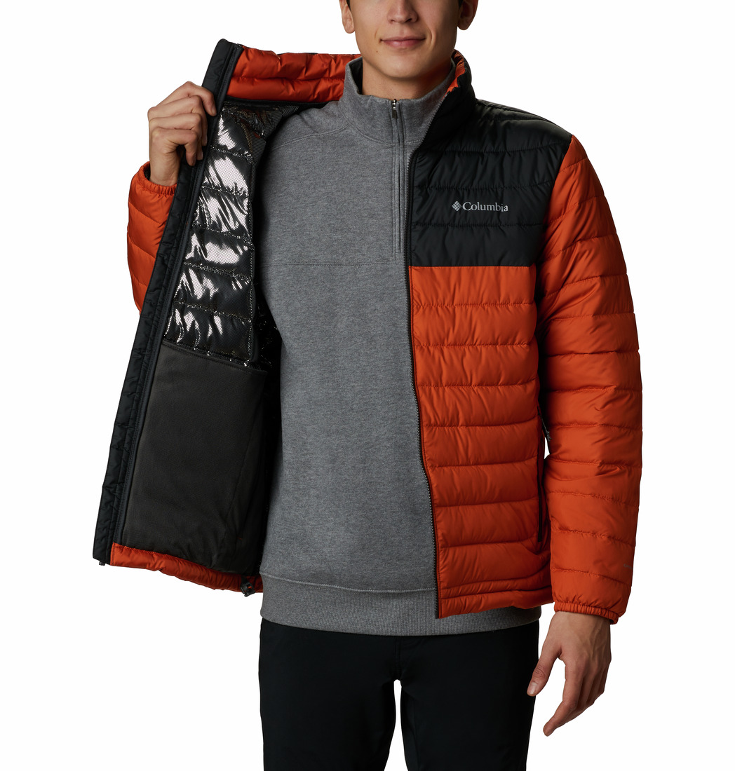 Columbia Men's Powder Lite™ Jacket 