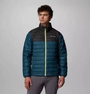 Columbia Men’s Powder Lite™ Jacket