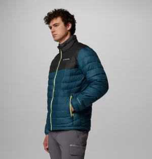 Columbia Men’s Powder Lite™ Jacket