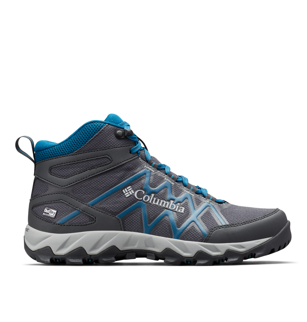 Columbia Women s Peakfreak X2 Mid Outdry Boot Mc s Outdoor Store