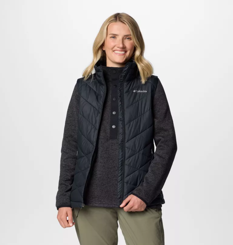 Columbia Women's Heavenly II Insulated Gilet