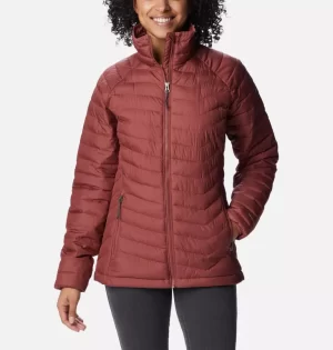 Columbia Women’s Powder Lite™ II Insulated Jacket