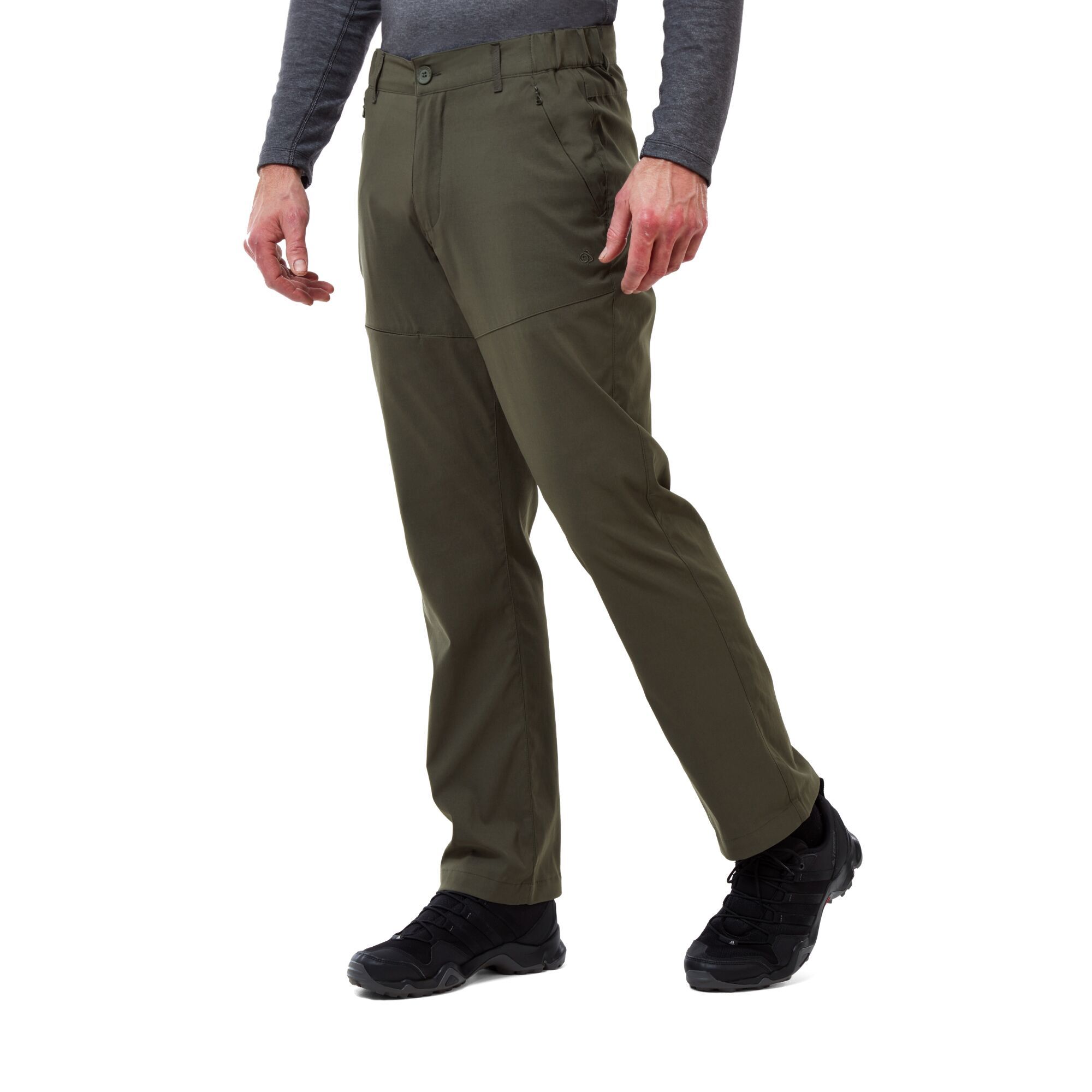 Craghopper Kiwi Pro II Trousers – Mc's Outdoor Store