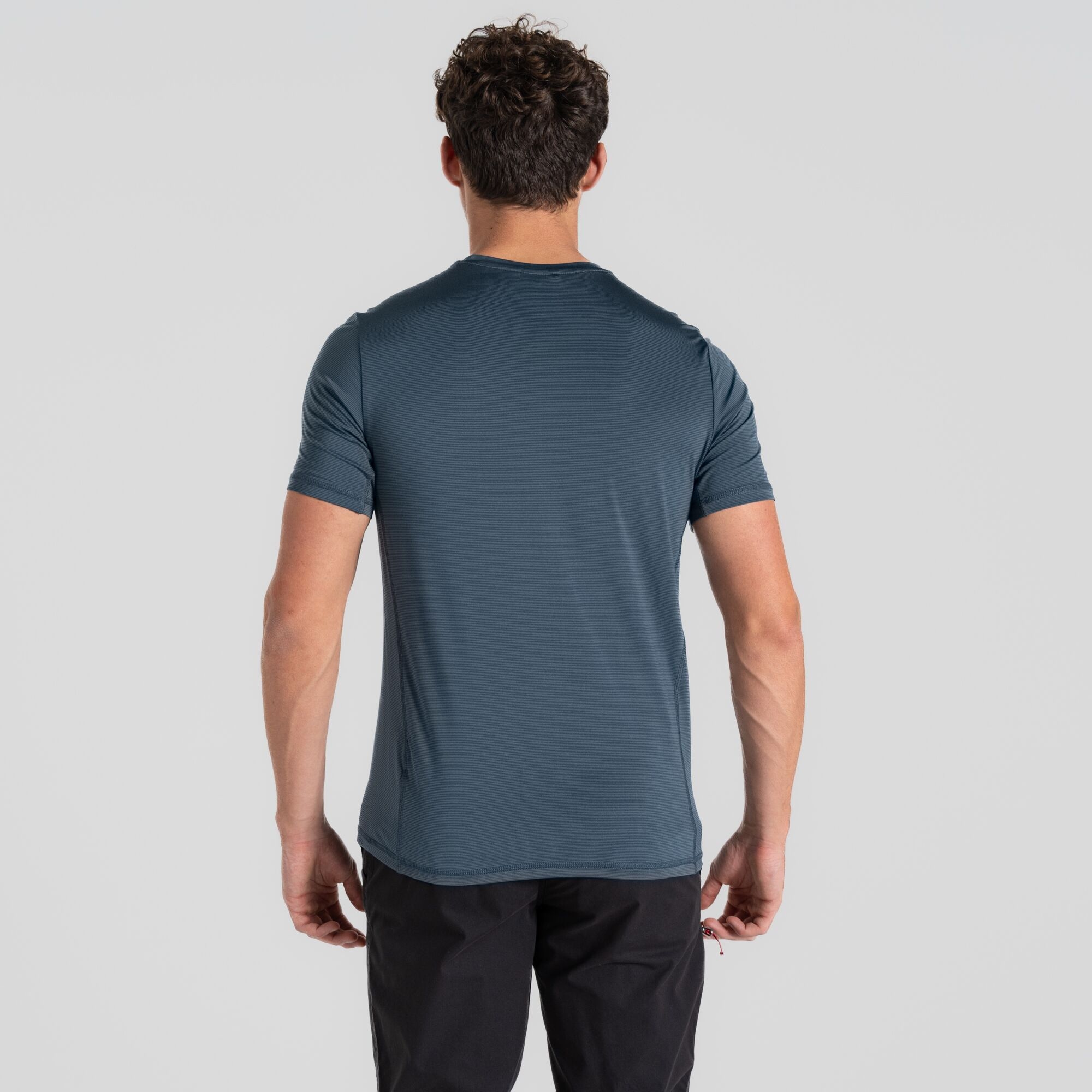 Craghoppers Men's Charon Short Sleeved T-Shirt - Image 8
