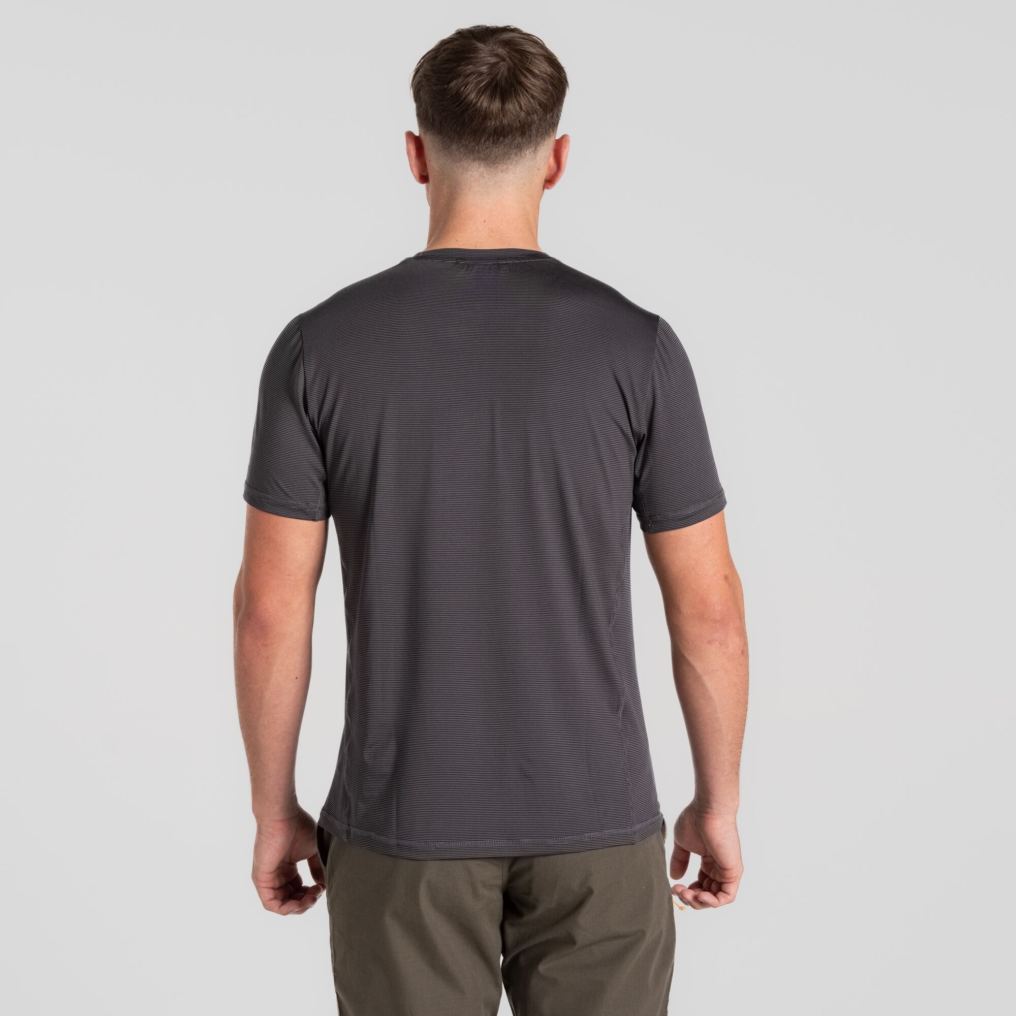 Craghoppers Men's Charon Short Sleeved T-Shirt - Image 6