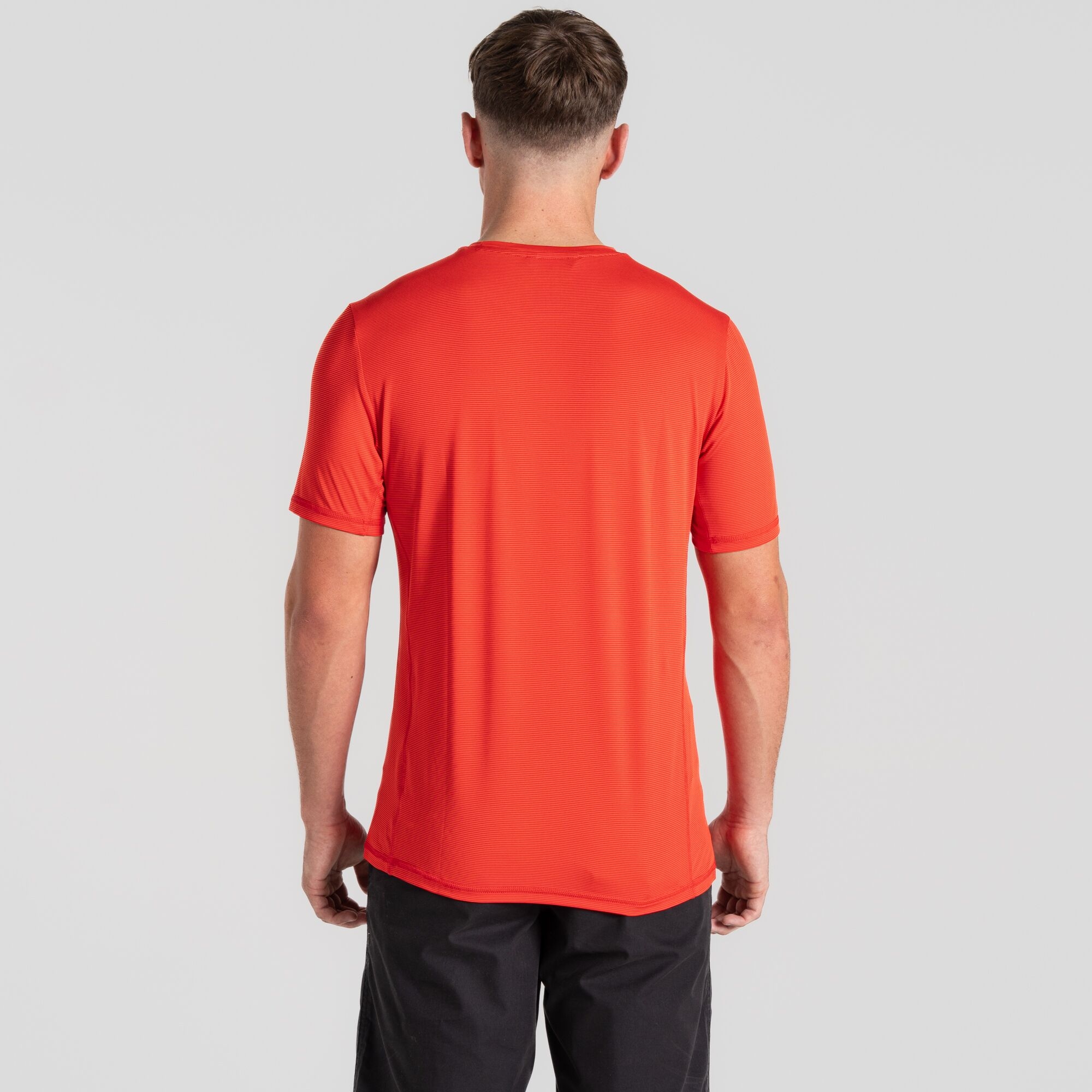 Craghoppers Men's Charon Short Sleeved T-Shirt - Image 3