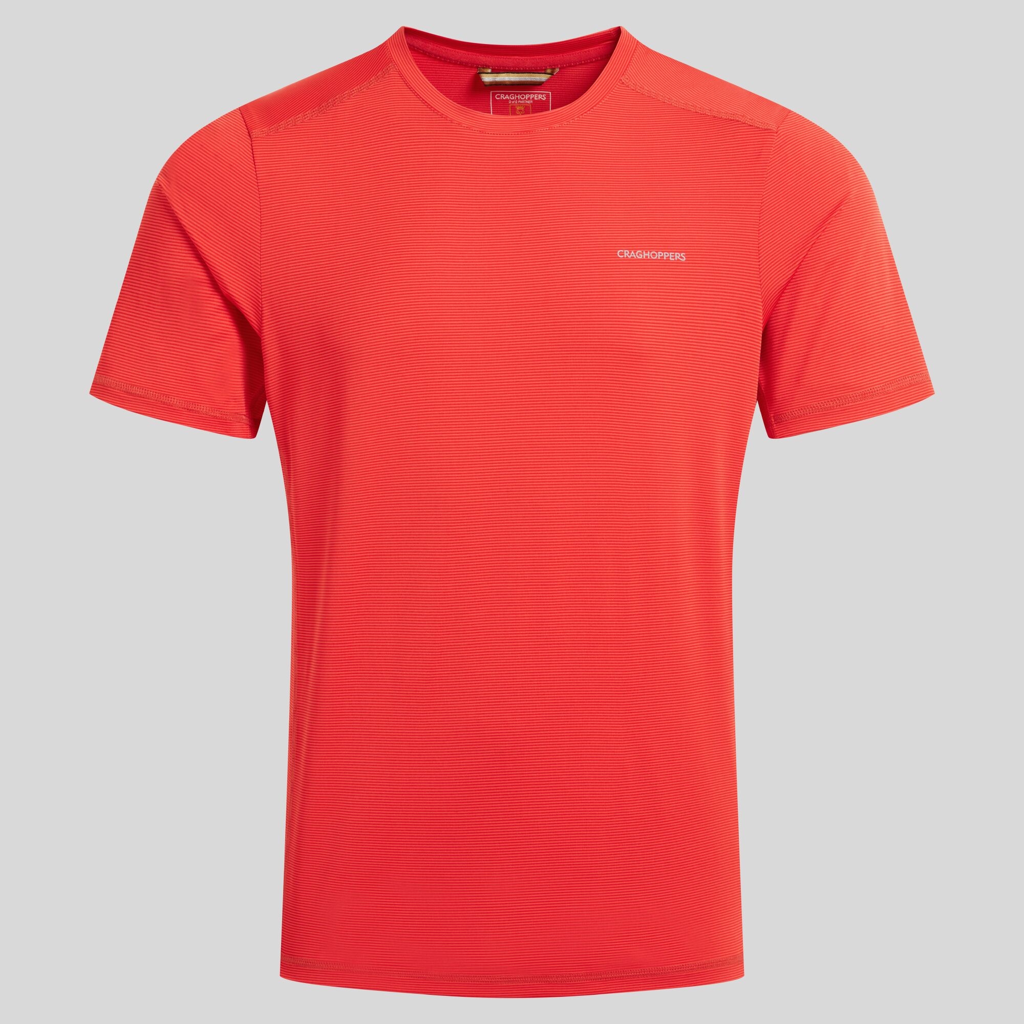 Craghoppers Men's Charon Short Sleeved T-Shirt