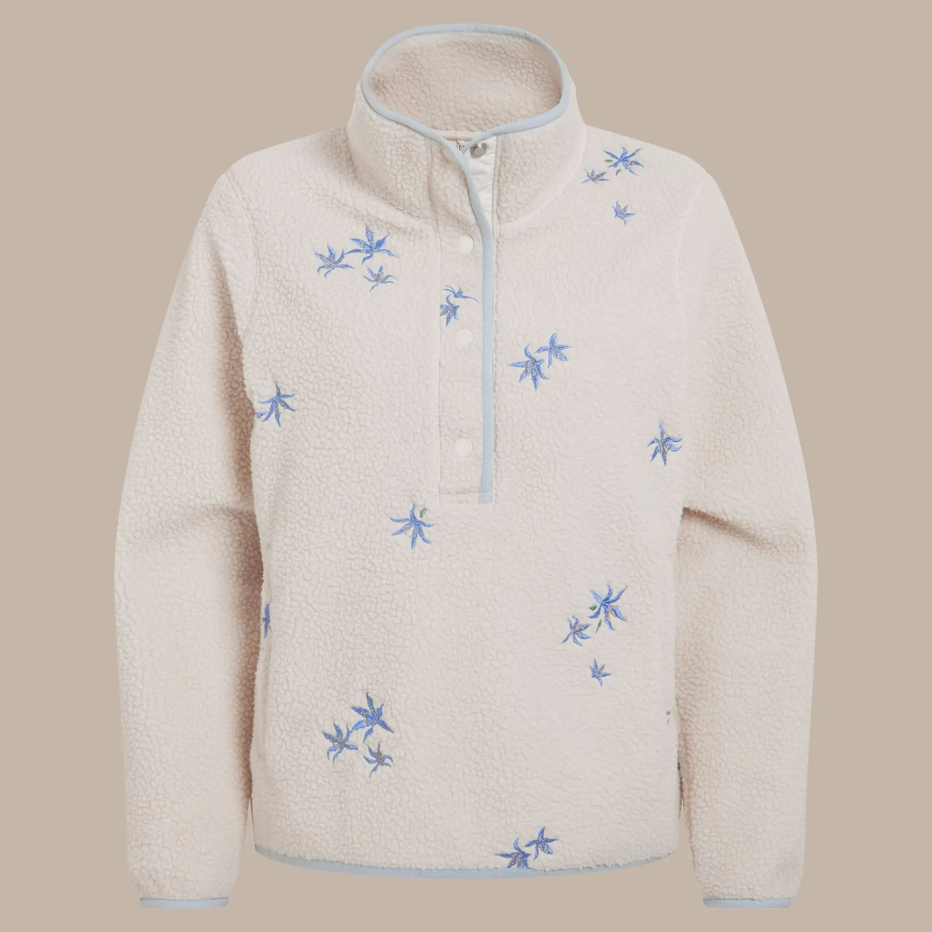 Craghoppers Women's Rosemary II Overhead Fleece - Image 6