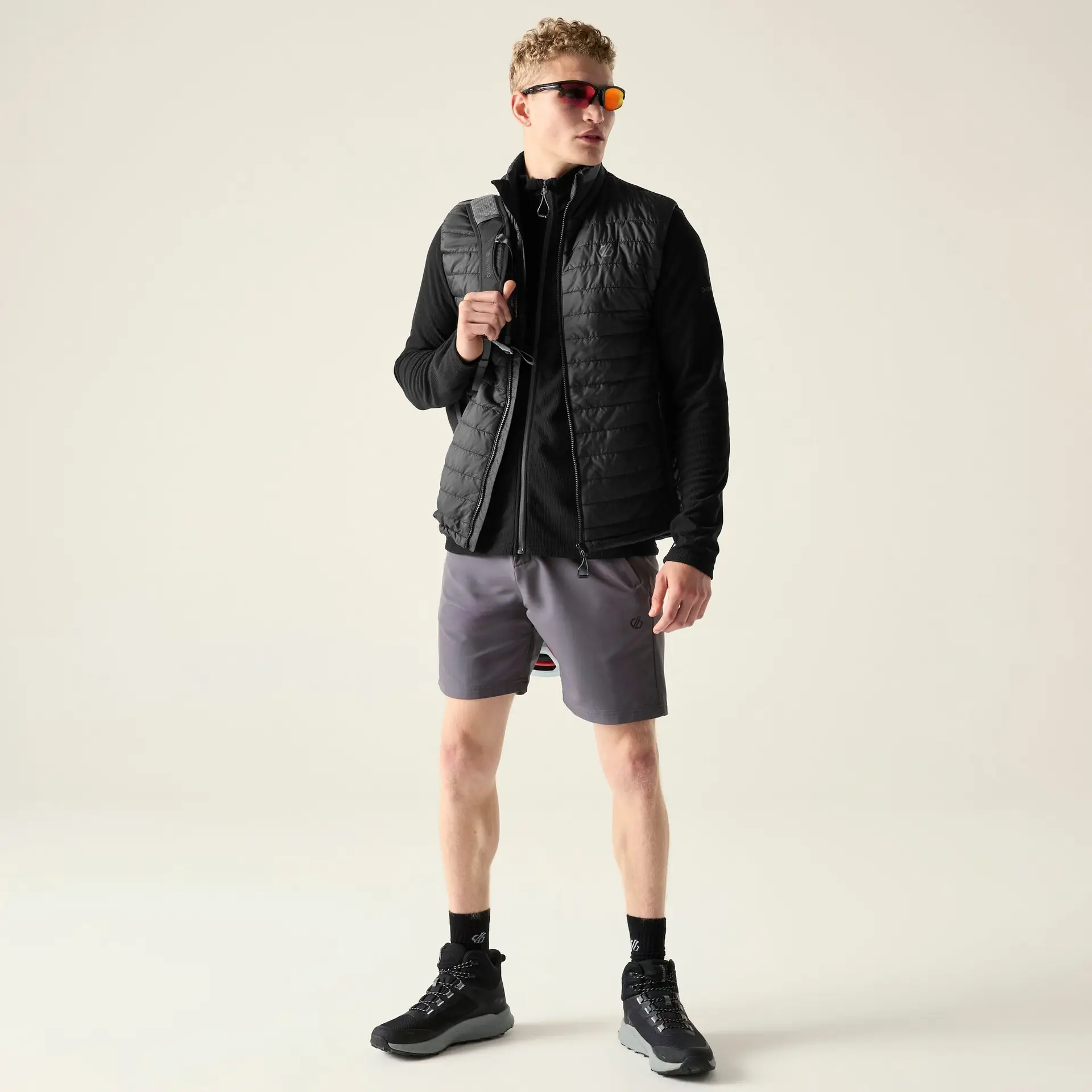 Dare 2 B Men's Air Lite Gilet - Image 5