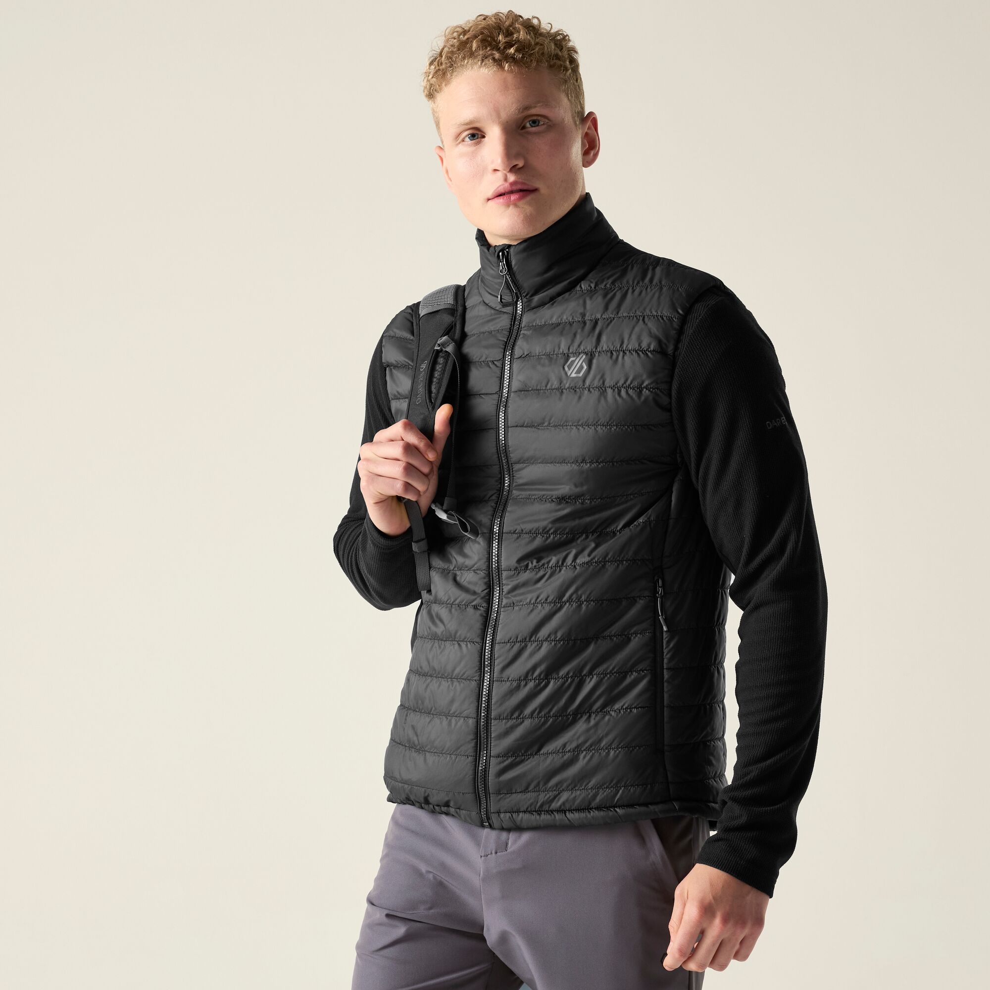 Dare 2 B Men's Air Lite Gilet - Image 4