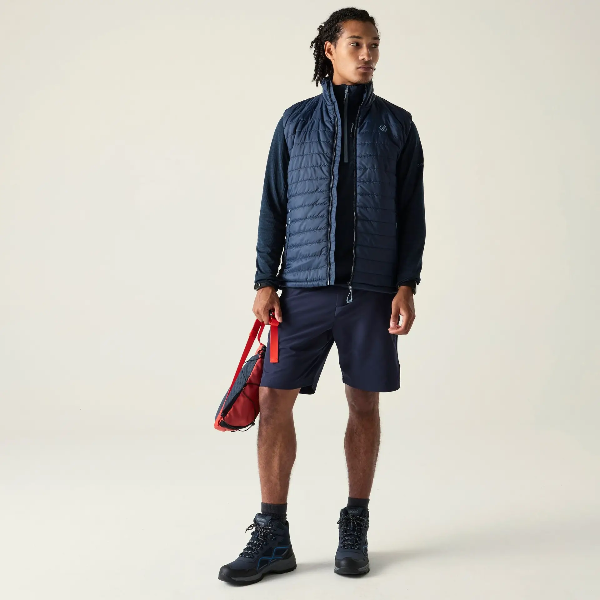 Dare 2 B Men's Air Lite Gilet - Image 14