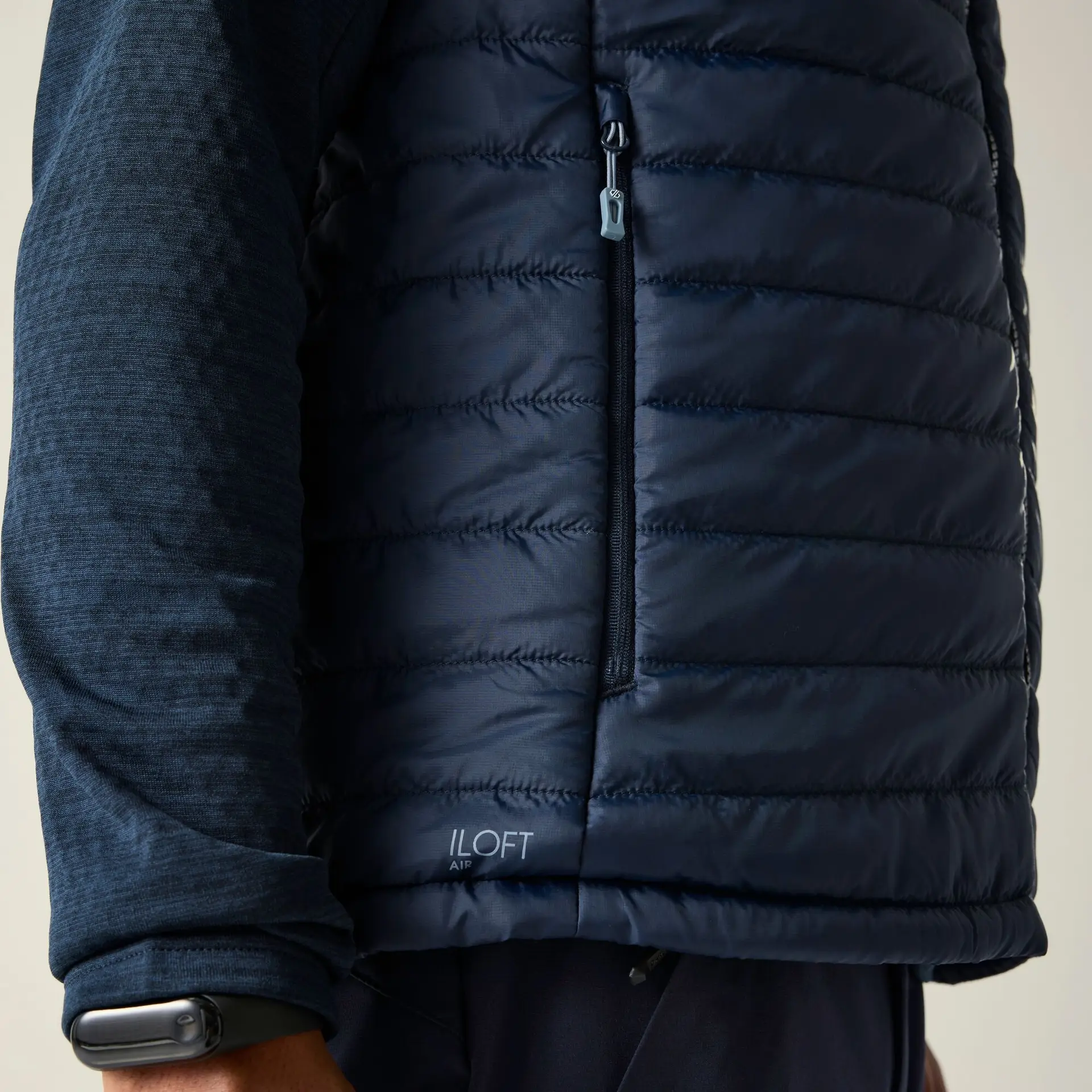 Dare 2 B Men's Air Lite Gilet - Image 10