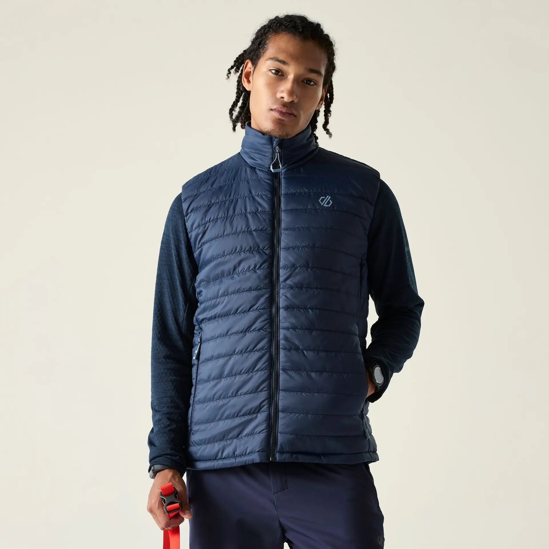 Dare 2 B Men's Air Lite Gilet - Image 12