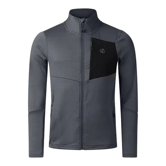 Dare 2 B Men's Venture Stretch Midlayer - Image 2