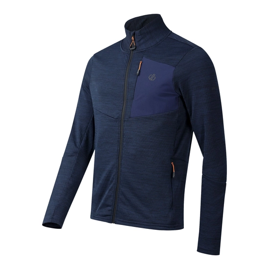 Dare 2 B Men's Venture Stretch Midlayer - Image 5