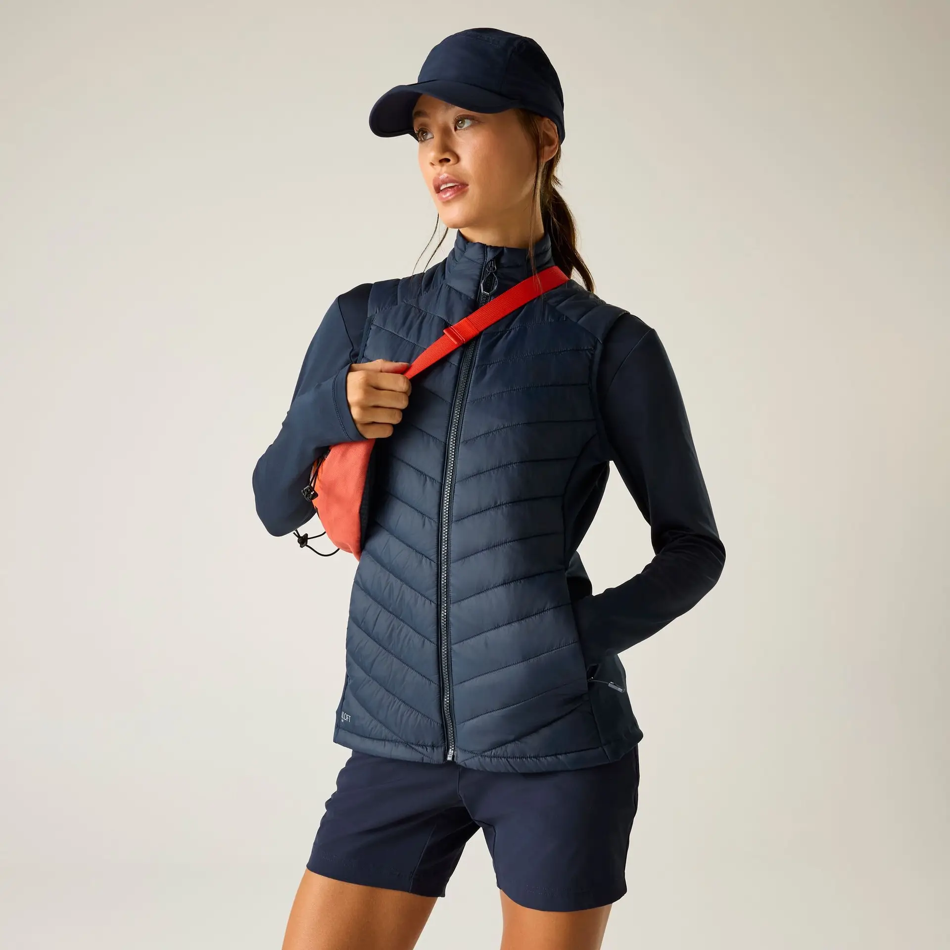 Dare 2 B Women's Air Lite Gilet - Image 3