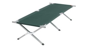 Easy Camp Pampas Folding Camp Bed