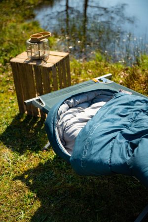 Easy Camp Pampas Folding Camp Bed