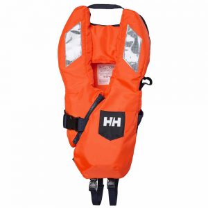Helly Hansen Kid Safe+ Lifejacket 10-25kg