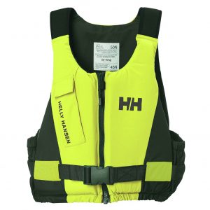 Helly Hansen Rider Buoyancy Vest