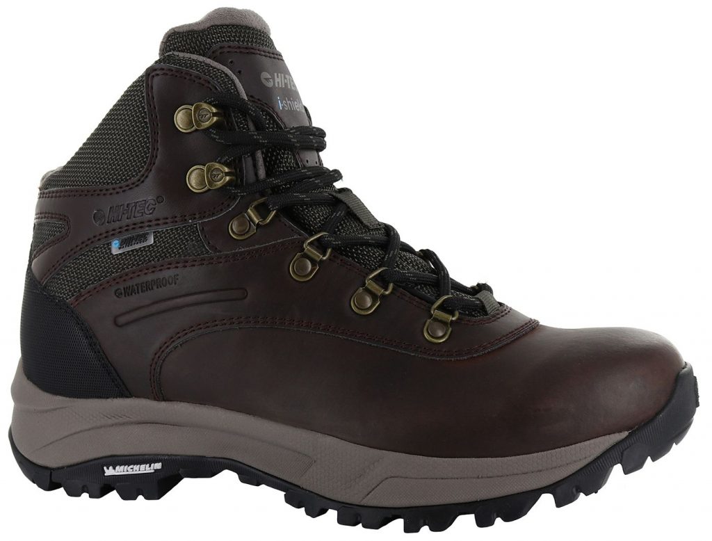 HiTec Women’s Altitude VI I WP Mc's Outdoor Store