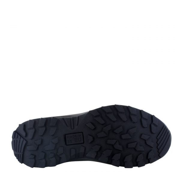 HI-TEC Walk Lite Camino Waterproof: Stivali Da Trekking Uomo In Pelle, Traspiranti E Impermeabili
