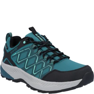 Hi-Tec Women’s Diamonde Low Waterproof Shoe