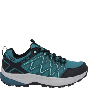 Hi-Tec Women’s Diamonde Low Waterproof Shoe