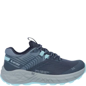 Hi-Tec Women’s Fuse Trail Non Waterproof Shoe