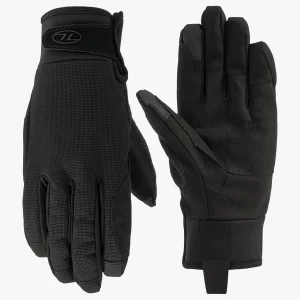 Highlander Aqua-Tac Waterproof Gloves