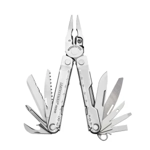 Leatherman Rebar