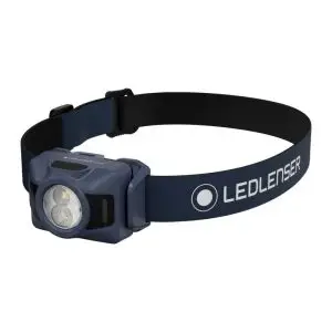 Led Lenser HF4R Rechargeable Head Torch