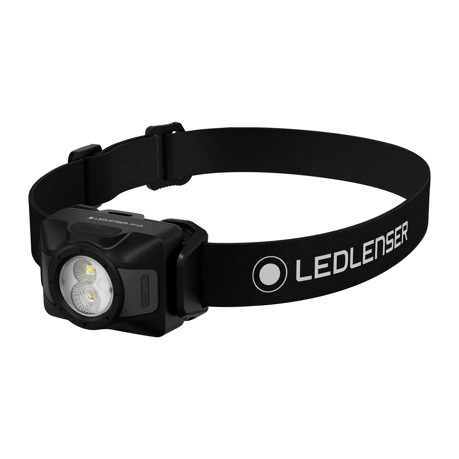 Led Lenser HF4R Rechargeable Head Torch - Image 3
