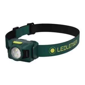 Led Lenser HF4R Rechargeable Head Torch