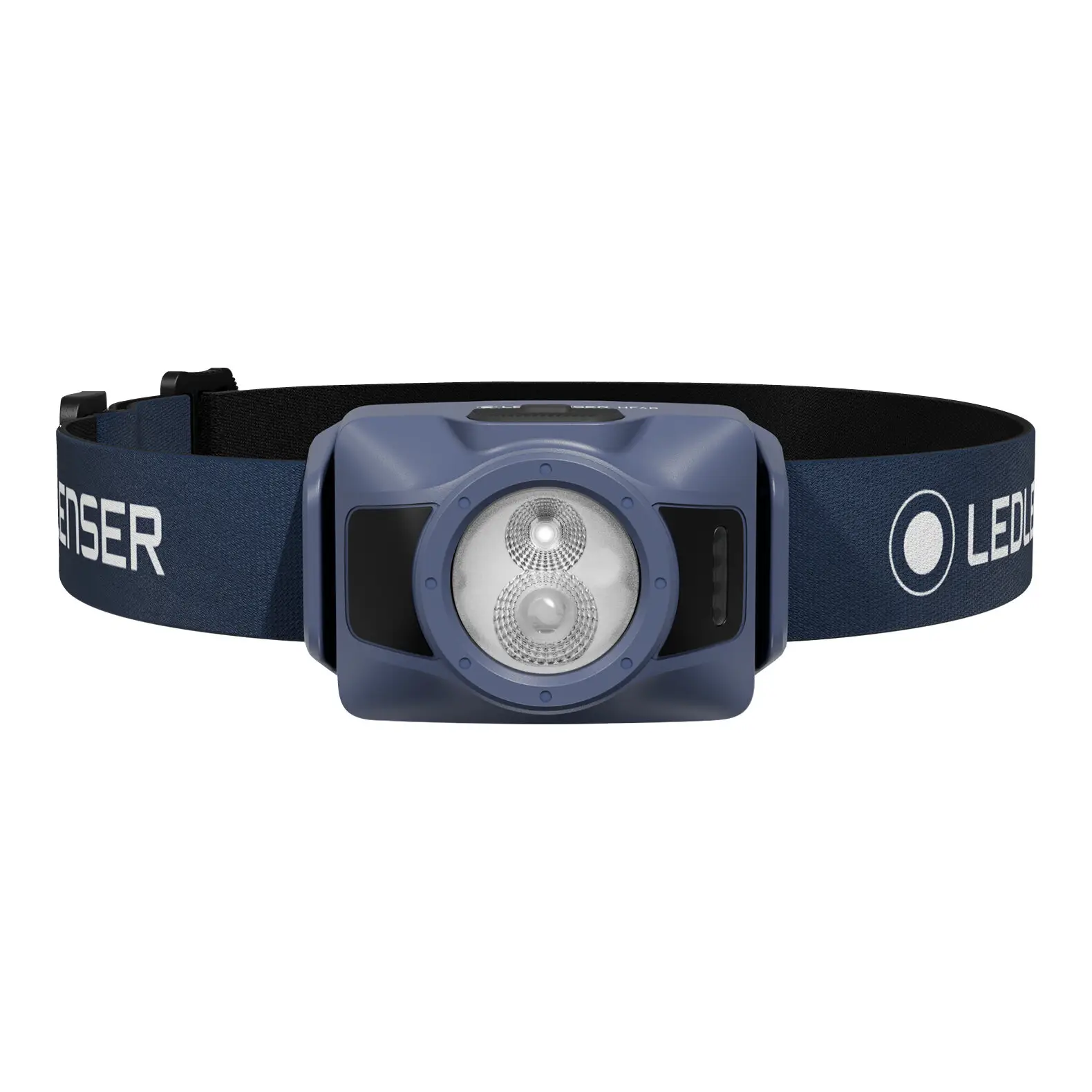 Led Lenser HF4R Rechargeable Head Torch - Image 4