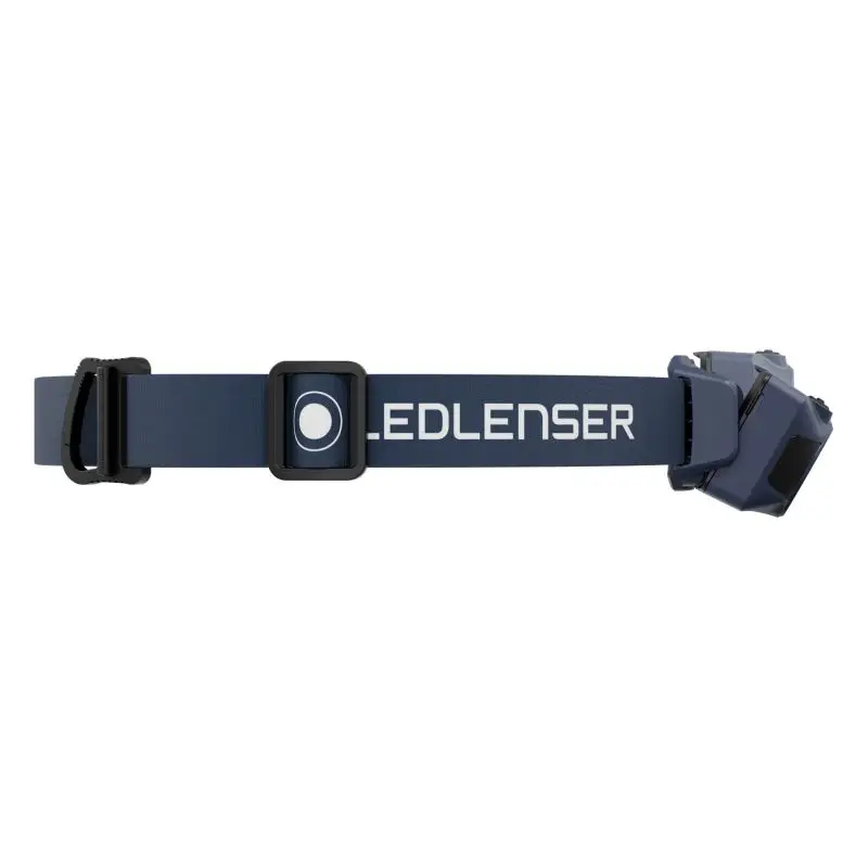 Led Lenser HF4R Rechargeable Head Torch - Image 5