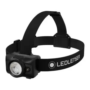 Led Lenser HF6R Rechargeable Head Torch