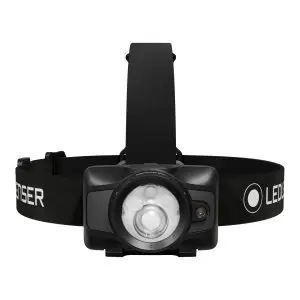 Led Lenser HF6R Rechargeable Head Torch