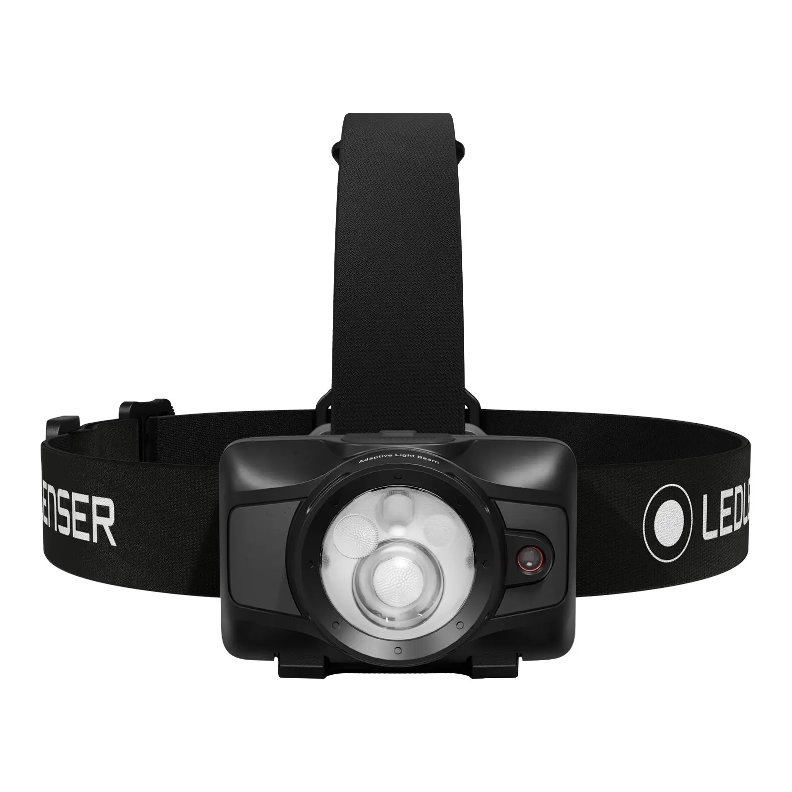 Led Lenser HF6R Rechargeable Head Torch - Image 2