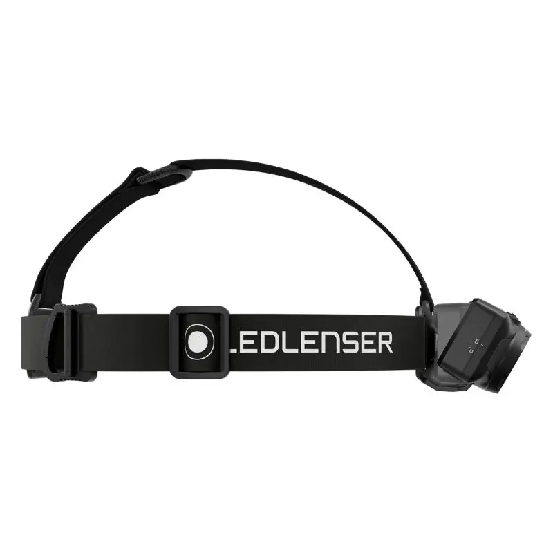 Led Lenser HF6R Rechargeable Head Torch - Image 3