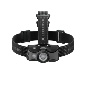 Led Lenser MH7R Rechargeable Head Torch