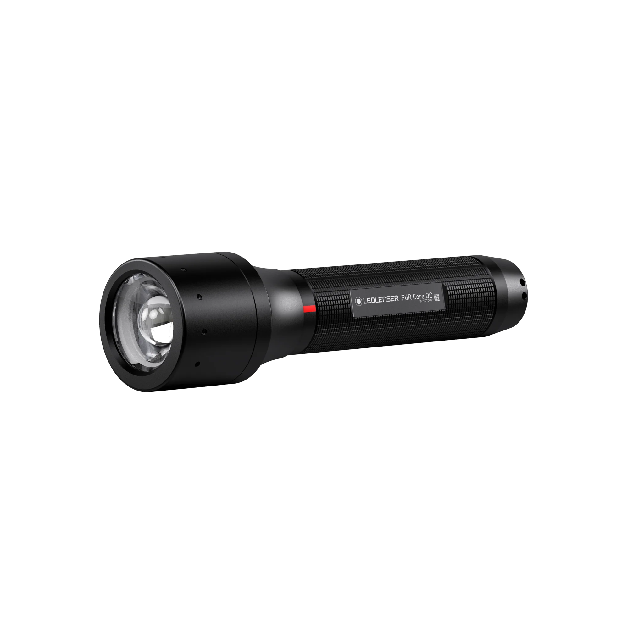 Led Lenser P6R Core QC Rechargeable Torch